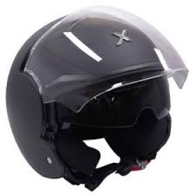 Casque moto Casque  Axor Striker Helmets homologués disponible en quatre couleur pour vous 