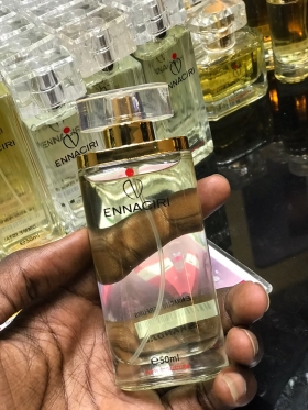 Parfums Ennaciri venant du Maroc Vente de Parfums Ennaciri venant du Maroc Hommes et femmes. Disponible en 50 Ml et 30 Ml
Des génériques défiants toute concurrence :
- Qualité indiscutable
 - A des prix imbattables
- Faites vos Commandes dès maintenant 

