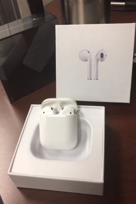 AIRPODS 1 Apple APPLE AIRPODS 1