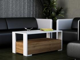 Tables basses, simples et modernes S24