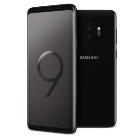  Samsung galaxy s9+ samsung s9+ noir
garantie
Tel : 777326868

