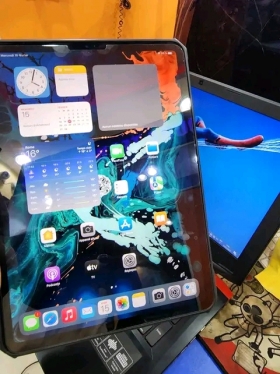 iPad Pro 2019 11