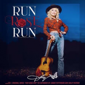 MP3 - (Country) - Dolly Parton: Run, Rose, Run ~ Full Album