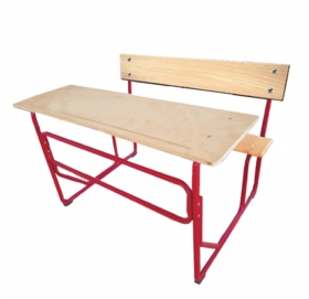 Table Banc Pour École, Mobilier Scolaire Nous mettons à votre disposition du mobilier scolaire : des tables bancs pour jardin d