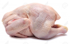 Poulets Vente de poulets de chair de 2kg avec possibilité de livraison sur dakar . prix 3500f par poulet