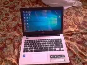ordinateur portable Acer presque neuf