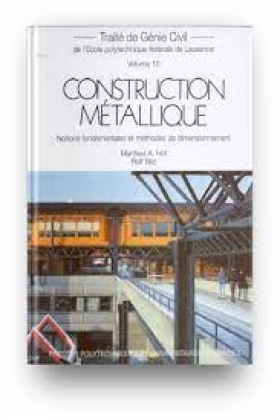 PDF -  Construction métallique : notions fondamentales et méthodes de dimensionnement