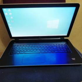 HP Pavilion 17 Notebook PC