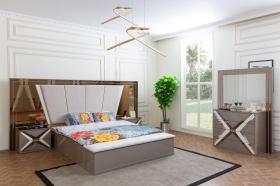 Chambres à coucher VIP No22 Des Chambres à coucher VIP toutes neuves et de fabrication Turque. Qualité supérieure 1ère main disponibles à partir de 1.350 000fr. Le prix varie selon le modèle.

Livraison + Montage GRATUITS partout dans le ville de Dakar.

Contactez-nous pour plus d