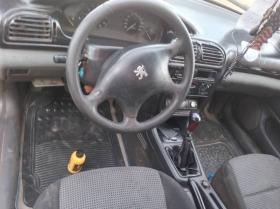 Peugeot 406 *WANTER RANG MOUY GAW!! PROMO TABASKI!!*
Peugeot 406 Tres Propre
*Diesel manuel/ moteur d