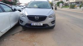 Location de voiture  Mazda cx5 2016