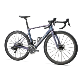 2024 Giant Defy Advanced SL 0 Road Bike (M3BIKESHOP) Buying 2024 Giant Defy Advanced SL 0 Road Bike from M3bikeshop is 100% safe, because M3bikeshop real bicycle shop. 

Price    : USD 7200
Min Order: 1 Unit
Lead Time: 7 Days
Port     : CIF/Kualanamu International Airport
Terms    : Paypal, Wise, Bank Transfer, Western Union, Moneygram
Shipping : FedEx, DHL, UPS
Products : New Original and international warranty
Country  : INDONESIA

Whatsapp = +6282137611805

Site us: www.m3bikeshop.com

SPECIFICATION
Frame 	Advanced SL-grade composite, disc
Fork 	Advanced SL-grade composite, full-composite OverDrive Aero steerer, disc
Shock 	N/A
Handlebar 	Giant Contact SLR D-Fuse XS:40cm, S:40cm, M:42cm, M/L:42cm, L:44cm, XL:44cm
Grips 	Stratus Lite 3.0
Stem 	Giant Contact SLR AeroLight XS:80mm, S:90mm, M:100mm, M/L:100mm, L:110mm, XL:110mm
Seatpost 	Giant SLR D-Fuse, composite, -5/+15mm offset
Saddle 	Giant Fleet SLR
Pedals 	N/A
Shifters 	SRAM RED eTap AXS
Front Derailleur 	SRAM RED eTap AXS
Rear Derailleur 	SRAM RED eTap AXS
Brakes 	SRAM RED eTap AXS hydraulic, SRAM CenterLine XR rotors [F]160mm, [R]160mm
Brake Levers 	SRAM RED eTap AXS hydraulic
Cassette 	SRAM Force, 12-speed, 10x36
Chain 	SRAM RED D1
Crankset 	SRAM RED D1 DUB, 33/46 with Quarq DZero power meter XS:170mm, S:170mm, M:172.5mm, M/L:172.5mm, L:175mm, XL:175mm
Bottom Bracket 	SRAM DUB, press fit
Rims 	CADEX 36 Disc WheelSystem, [F]36mm, [R]36mm
Hubs 	[F] CADEX R1 Hub, CenterLock, 12mm thru-axle [R] CADEX R1-C30 Low Friction Hub, 40t ratchet driver, CenterLock, 12mm thru-axle
Spokes 	CADEX Aero Carbon Spoke
Tires 	CADEX Classic, tubeless, 700x32c (33.5mm), folding
Extras 	computer mount, fender mount, water bottle cages, tubeless prepared, 38mm max tire size