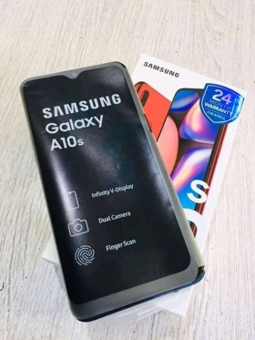 Samsung Galaxy A10s Samsung Galaxy A10s