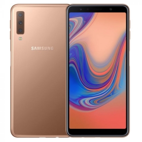 Samsung galaxy a7 2018 A vendre, samsung galaxy a7 2018 duos, 64 go, ram 4 go, en très bon état, excellent état, neuf sans la boîte, venant d