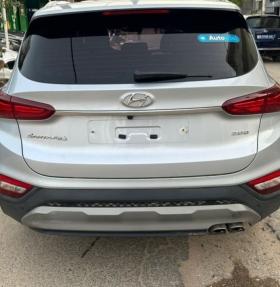 Hyundai Santafe 2019 VENANT