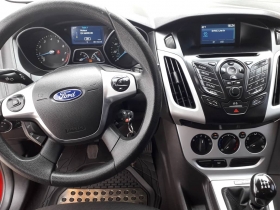 Ford fusion SE  Ford fusion SE année 2014 essence manuel full option très propre et -60000