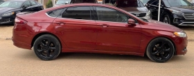 FORD FUSION ANNÉE 2014