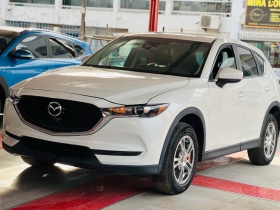 Mazda cx5 2018 