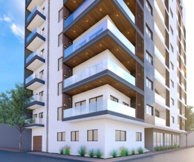 Appartements F3 neufs haut standing aux Almadies Le projet est situé dans le nouveau quartier résidentiel des Almadies.
Il propose une sélection d