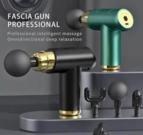 Pistolet masseur Pistolet masseur