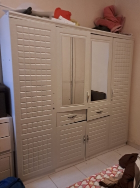 Armoire 3 & 4 battants promo MAGAL13 SPECIALE PROMO MAGAL avec rabais -5.000fr

Profitez de cette promotion pour meubler vos espaces de MAISON avec nos ARMOIRES importés de 3 & 4 battants toutes neuves et importées.

Le prix varie selon le modèle.

Livraison + Montage GRATUITS dans la ville de Dakar.

Contactez-nous pour plus d