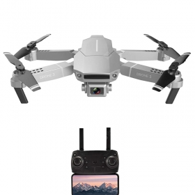 Drone avec camera RC pliable F98