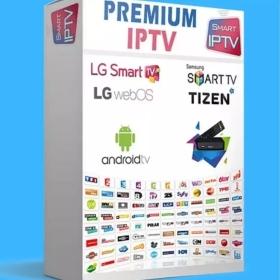 IPTV: toutes le chaines du monde entier