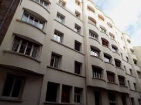 Location appartement 3 pièces - Mermoz-Sacré Coeur