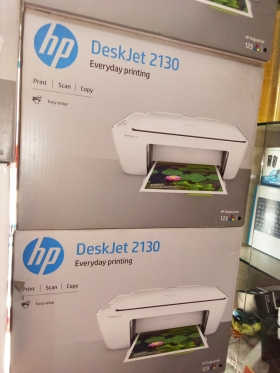 Imprimante HP Deskjet 2130 Multifonction Imprimante HP Deskjet 2130 Multifonction jet d