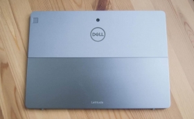 Dell latitude 7200 2 en 1 16 gb Ram clavier rétro-éclairé