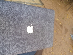 MacBook pro MacBook pro 13 + coque original