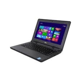 Dell Latitude 3160 Dell Latitude 3160 tactile
Dual Core
Ram 4 Go
Disque 320 Go
Ecran 12 pouces
Garantie 06 mois