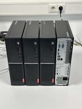 Lenovo V520S UC