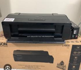 Imprimante Epson L1800 *WANTER UNE Grande Machine imprimante Epson L1800 A+ a Un PriX Kheweul de 650.000f*
CONTACT APPEL OU WHATSAPP:
78 271 82 78