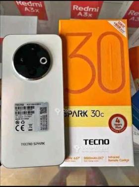 Tecno spark30c 128 GIGA copie conforme USA