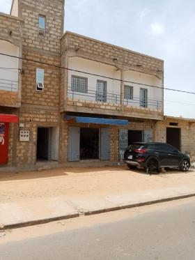 Studio à louer à Saly Sénégal