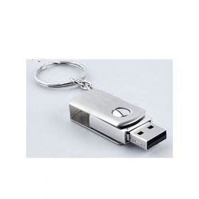Generic Clé USB 2.0 128 Go - Argent PRINCIPALES CARACTÉRISTIQUES
Type de produit :  Clé USB
Interface : USB 2.0
Capacity : 128GB
Size: Approx. 4.1x1.7x0.7cm(fold)
Couleur : Argent
DESCRIPTIF TECHNIQUE
SKU: GE944EL1MIYDWNAFAMZ
Disque Dur (Go): 128
Couleur: Argent
Poids (kg): 0.05