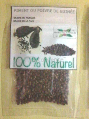 Lot De Poudre, Parfum, Savon + 2 Piments De Guinée Spirituelle BINT El Sudan - Neuf, Senteur Florale