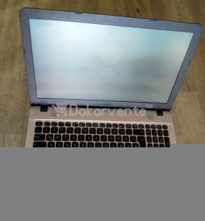 Asus Vpro 15,6 pouces - Parcelles assainies, Sénégal | Dakarvente
